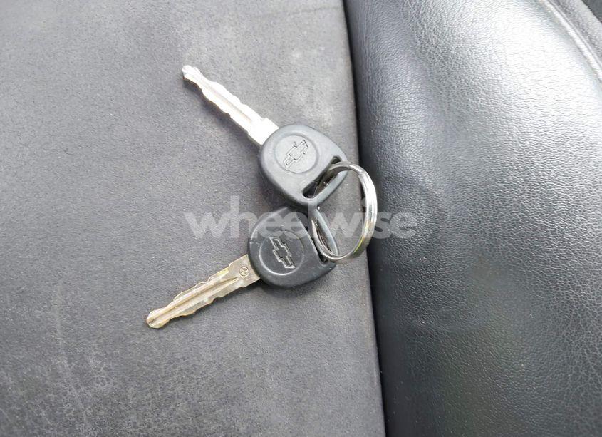 Photo 11 of 2008 Chevrolet Malibu LT (VIN 1G1ZJ57728F223226)