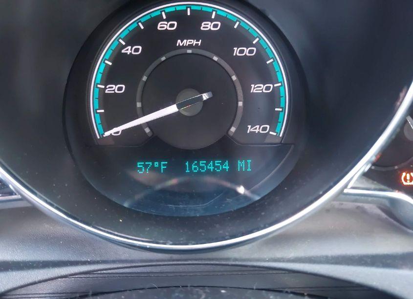 Photo 16 of 2008 Chevrolet Malibu LT (VIN 1G1ZJ57728F293311)