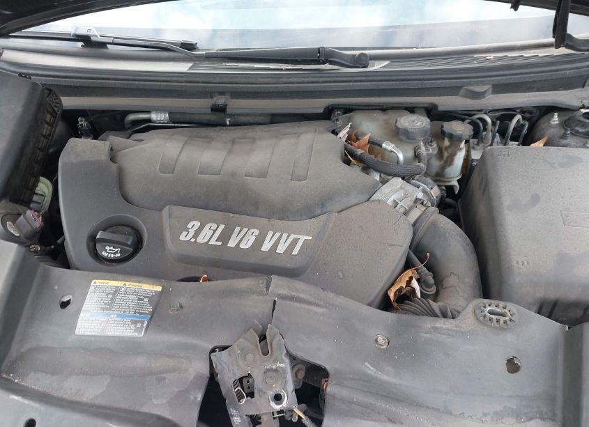 Photo 10 of 2009 Chevrolet Malibu LT (VIN 1G1ZJ577294188717)