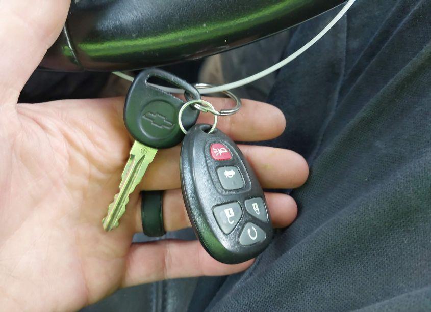 Photo 11 of 2009 Chevrolet Malibu LT (VIN 1G1ZJ577294188717)