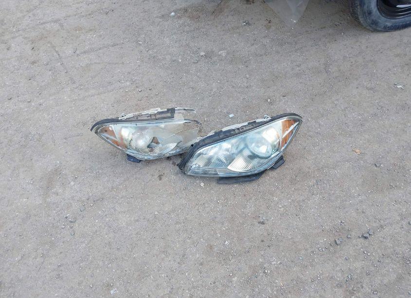 Photo 12 of 2009 Chevrolet Malibu LT (VIN 1G1ZJ577294188717)