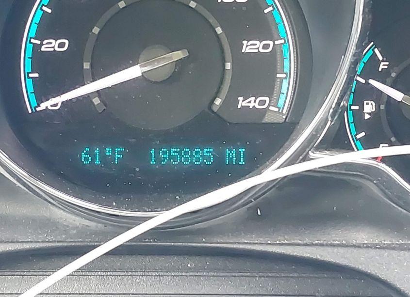 Photo 16 of 2009 Chevrolet Malibu LT (VIN 1G1ZJ577294188717)