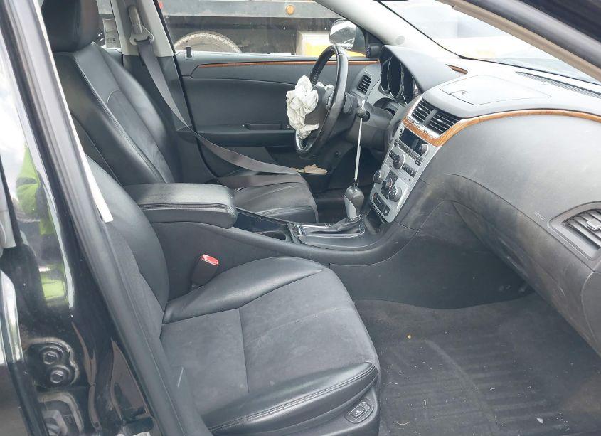 Photo 5 of 2009 Chevrolet Malibu LT (VIN 1G1ZJ577294188717)