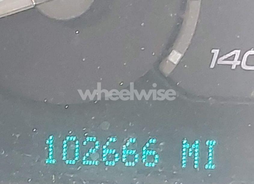 Photo 13 of 2008 Chevrolet Malibu LT (VIN 1G1ZJ57738F263489)