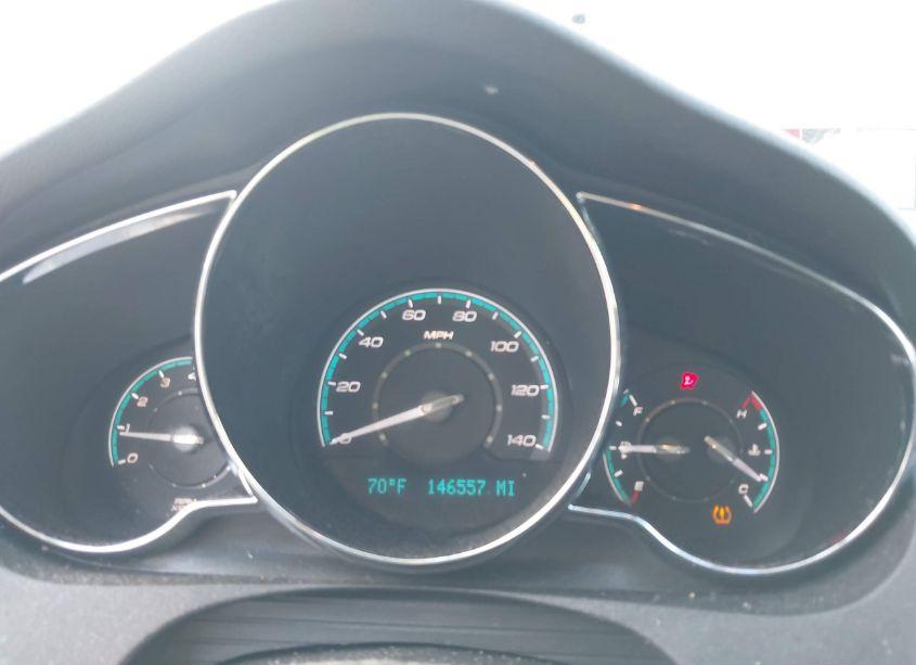 Photo 7 of 2009 Chevrolet Malibu LT (VIN 1G1ZJ577394109233)