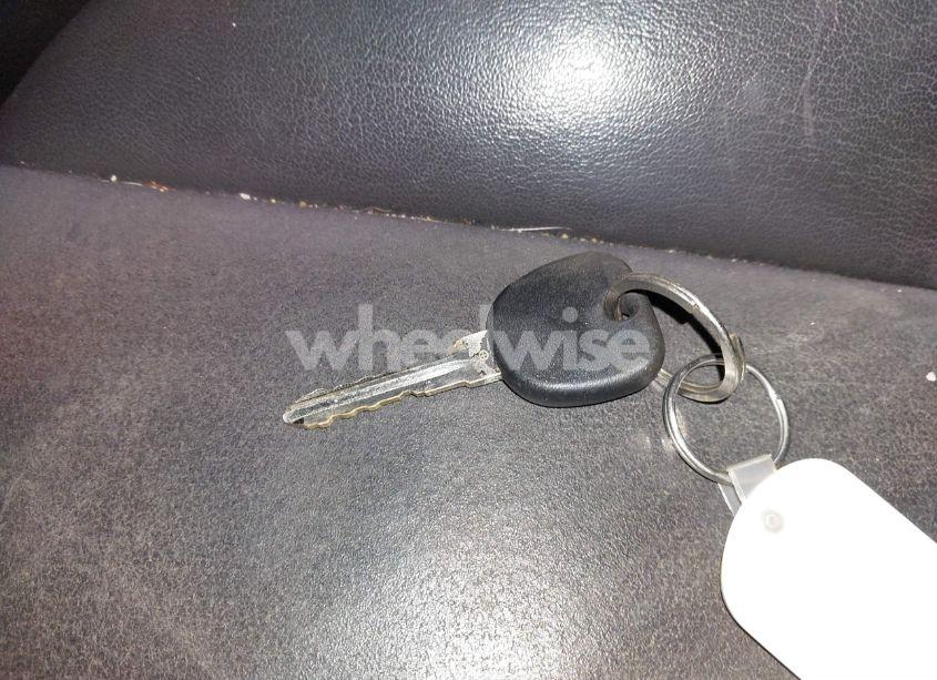 Photo 11 of 2009 Chevrolet Malibu LT (VIN 1G1ZJ57769F182178)