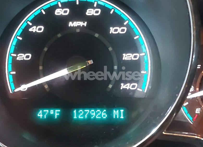 Photo 15 of 2009 Chevrolet Malibu LT (VIN 1G1ZJ57769F182178)