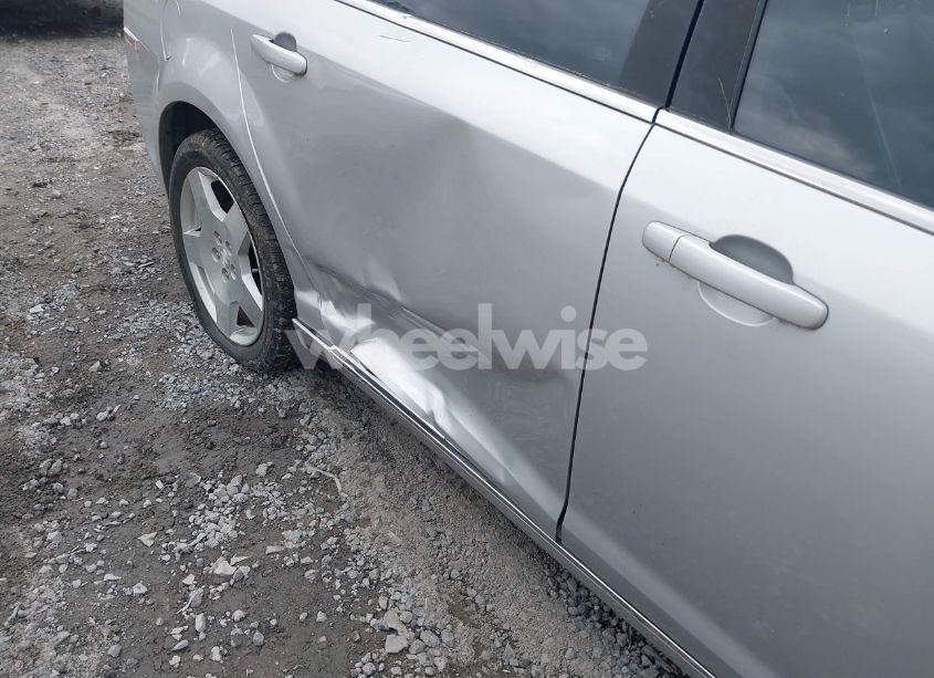 Photo 6 of 2009 Chevrolet Malibu LT (VIN 1G1ZJ57779F206763)