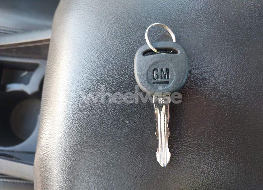 Photo 11 of 2008 Chevrolet Malibu LT (VIN 1G1ZJ577884277206)