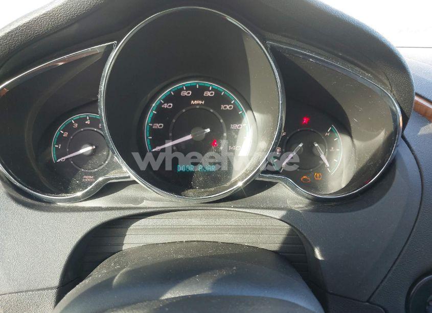 Photo 7 of 2008 Chevrolet Malibu LT (VIN 1G1ZJ577884277206)