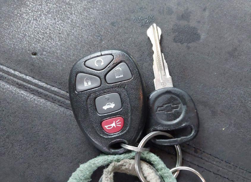 Photo 11 of 2009 Chevrolet Malibu LT (VIN 1G1ZJ57799F191330)