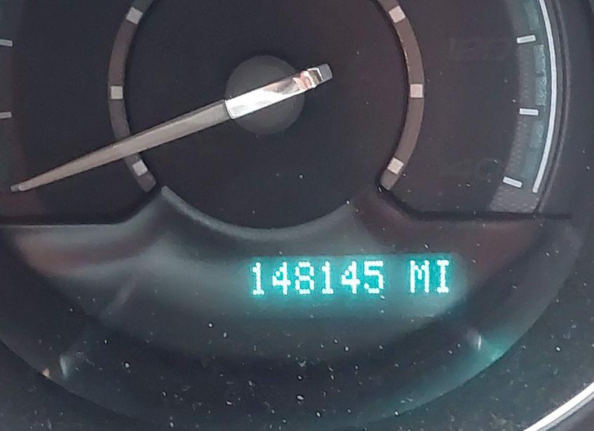 Photo 15 of 2009 Chevrolet Malibu LT (VIN 1G1ZJ57799F191330)