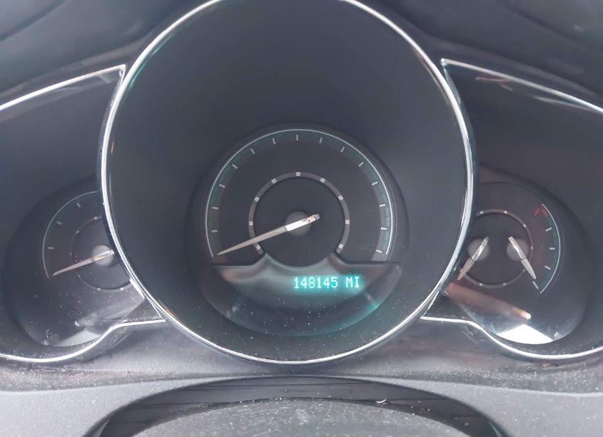 Photo 7 of 2009 Chevrolet Malibu LT (VIN 1G1ZJ57799F191330)