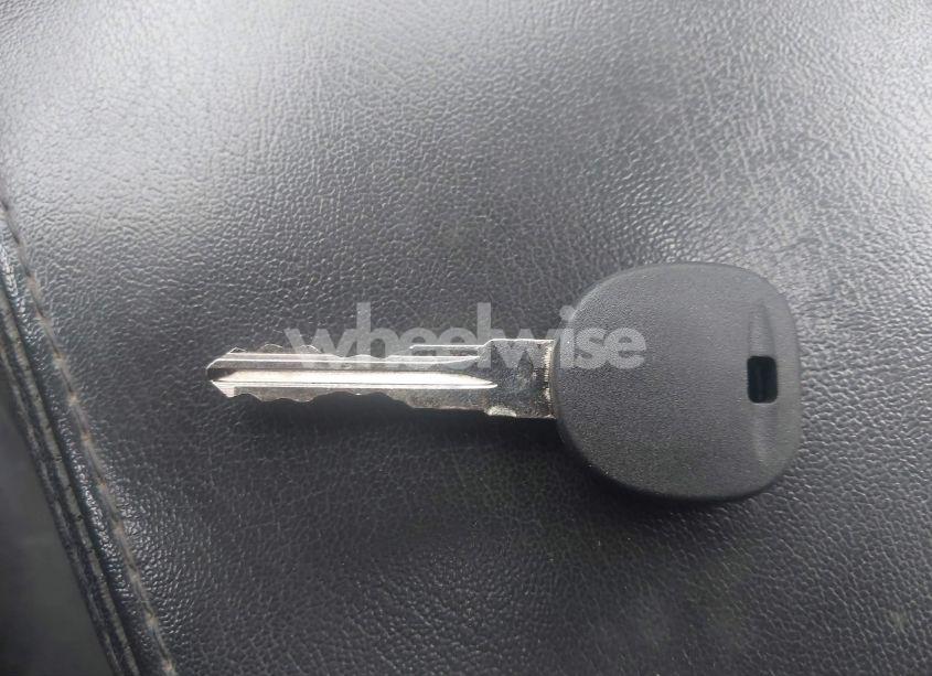 Photo 11 of 2009 Chevrolet Malibu LT (VIN 1G1ZJ577X94196483)