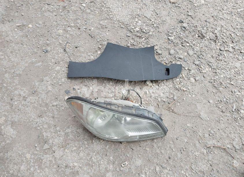 Photo 12 of 2009 Chevrolet Malibu LT (VIN 1G1ZJ577X94196483)