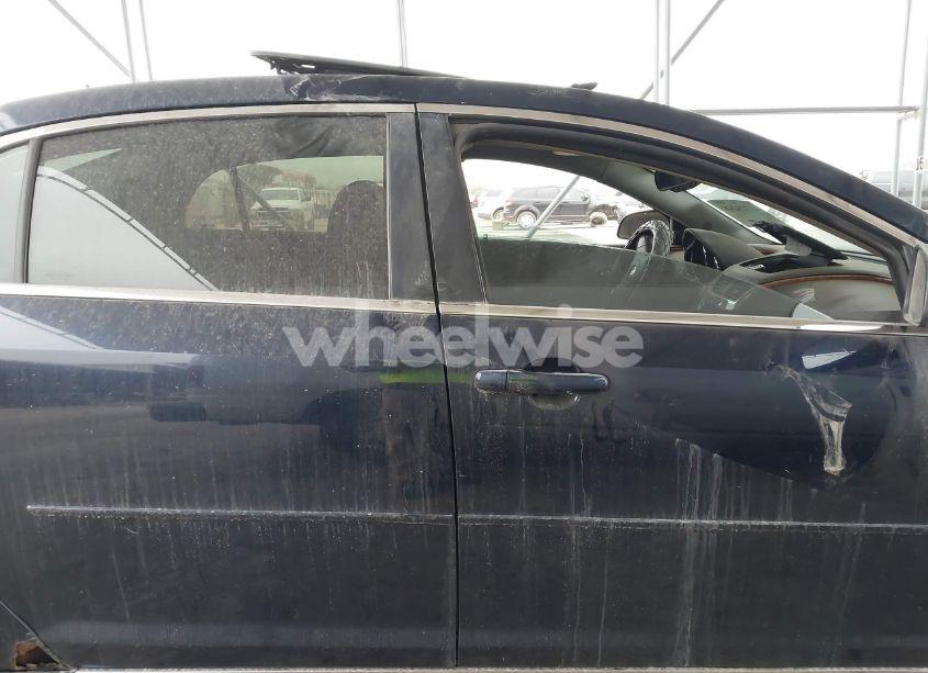 Photo 14 of 2009 Chevrolet Malibu LT (VIN 1G1ZJ577X94196483)