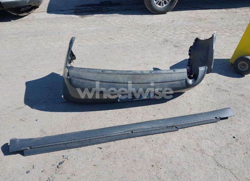 Photo 12 of 2008 Chevrolet Malibu LT (VIN 1G1ZJ57B084227940)