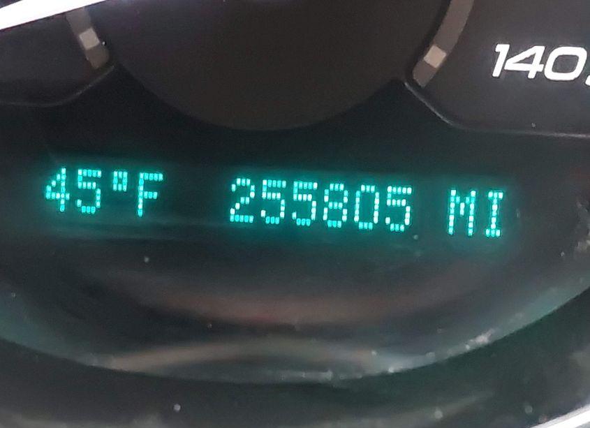 Photo 15 of 2009 Chevrolet Malibu LT (VIN 1G1ZJ57B09F221612)