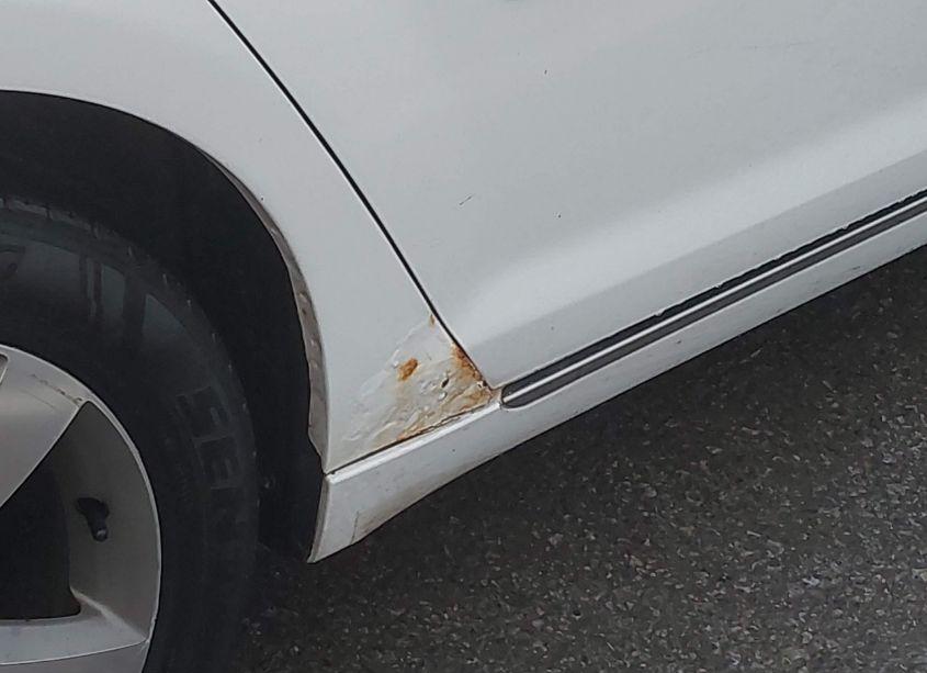 Photo 18 of 2009 Chevrolet Malibu LT (VIN 1G1ZJ57B09F221612)