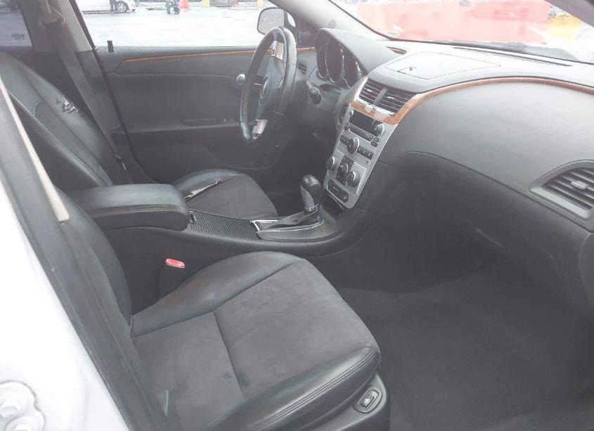 Photo 5 of 2009 Chevrolet Malibu LT (VIN 1G1ZJ57B09F221612)