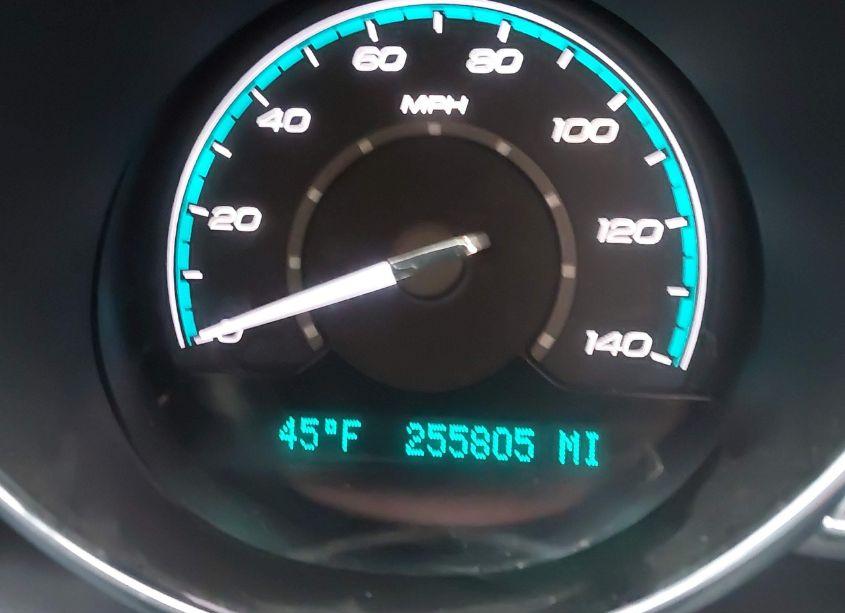 Photo 7 of 2009 Chevrolet Malibu LT (VIN 1G1ZJ57B09F221612)