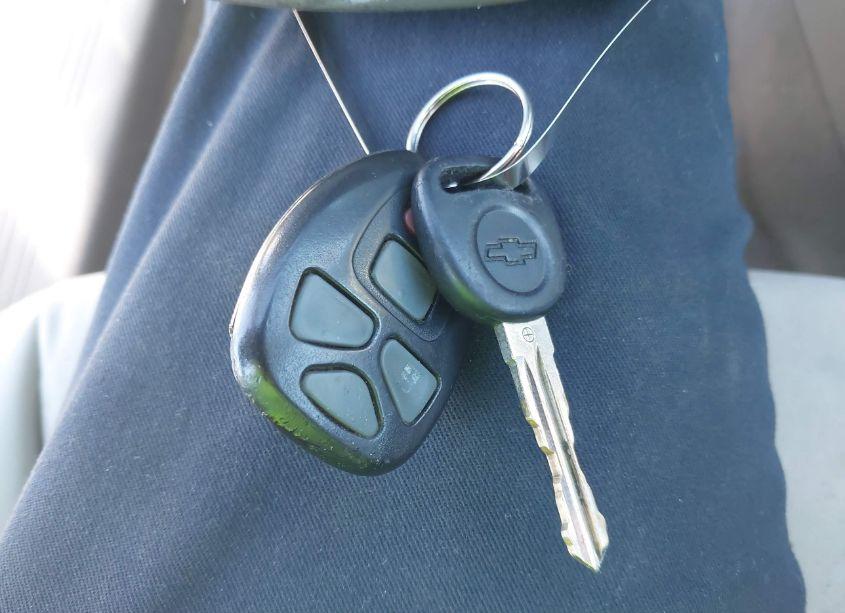 Photo 11 of 2009 Chevrolet Malibu LT (VIN 1G1ZJ57B19F228004)