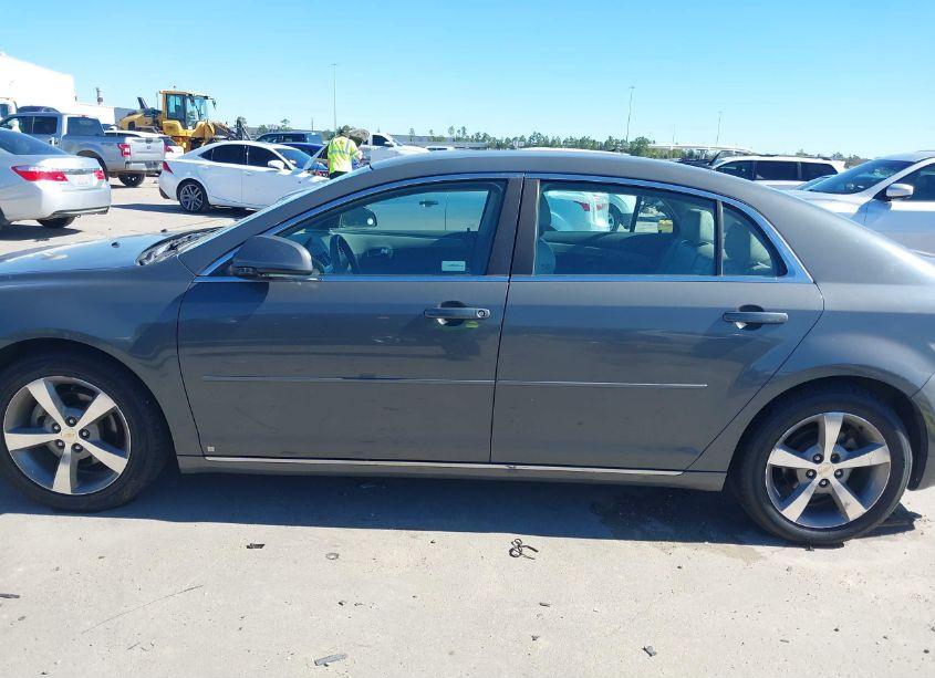 Photo 14 of 2009 Chevrolet Malibu LT (VIN 1G1ZJ57B19F228004)