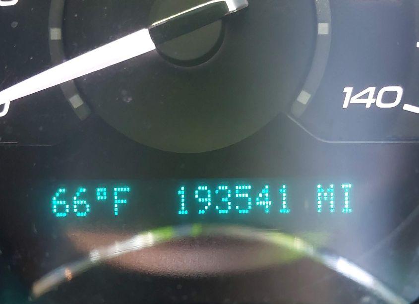 Photo 15 of 2009 Chevrolet Malibu LT (VIN 1G1ZJ57B19F228004)