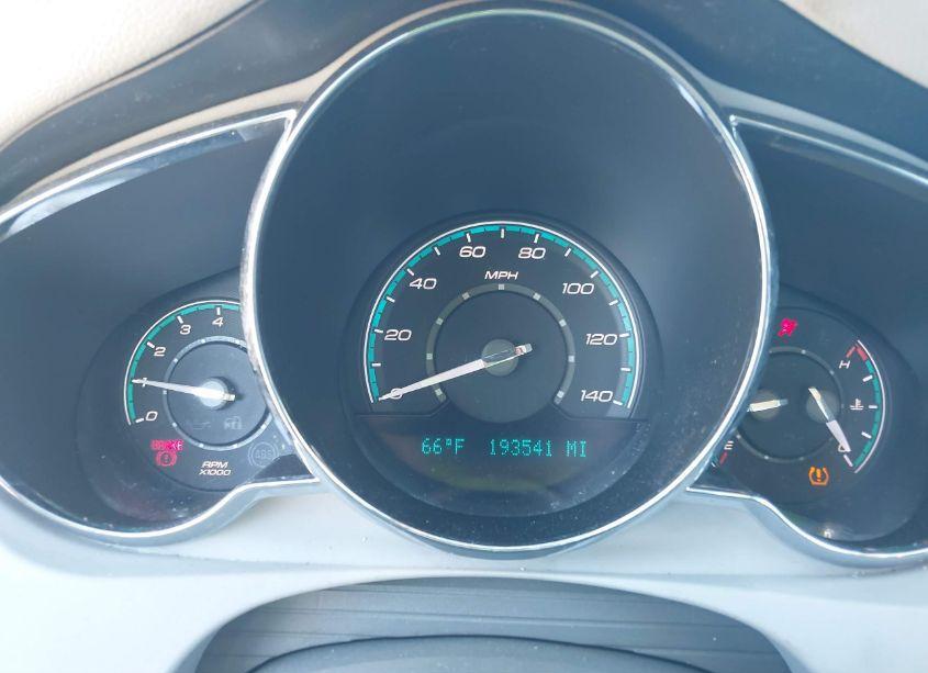 Photo 7 of 2009 Chevrolet Malibu LT (VIN 1G1ZJ57B19F228004)