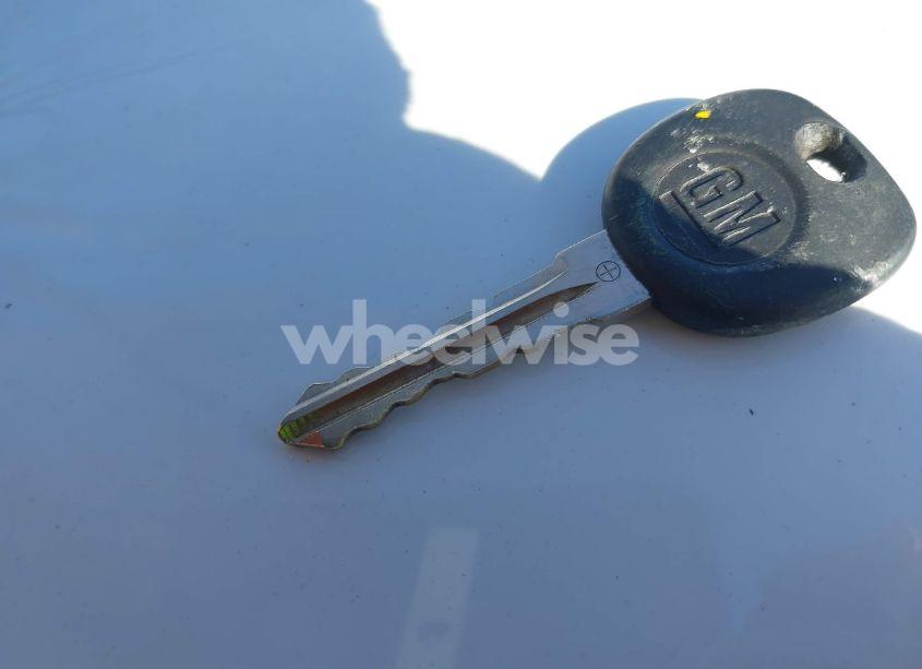 Photo 11 of 2008 Chevrolet Malibu LT (VIN 1G1ZJ57B28F237650)