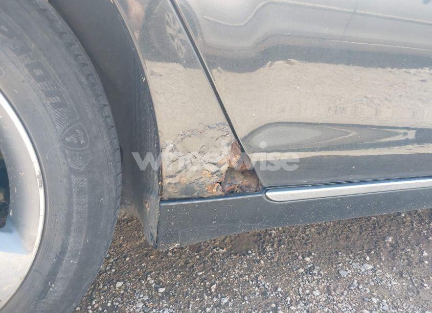 Photo 6 of 2009 Chevrolet Malibu LT (VIN 1G1ZJ57B294181061)