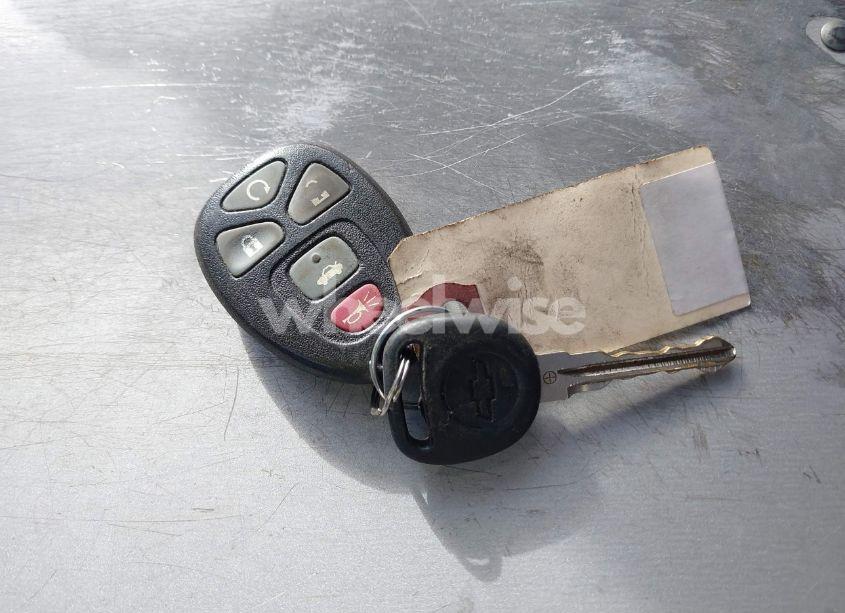 Photo 11 of 2009 Chevrolet Malibu LT (VIN 1G1ZJ57B294213989)