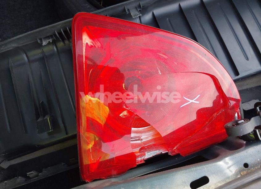 Photo 12 of 2009 Chevrolet Malibu LT (VIN 1G1ZJ57B294213989)