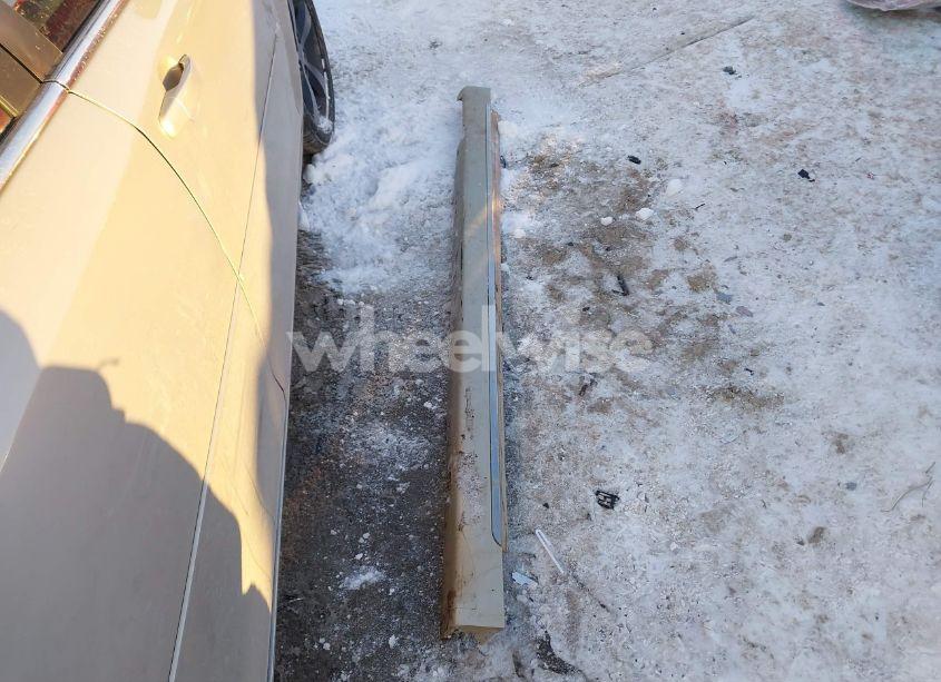 Photo 11 of 2009 Chevrolet Malibu LT (VIN 1G1ZJ57B29F136464)