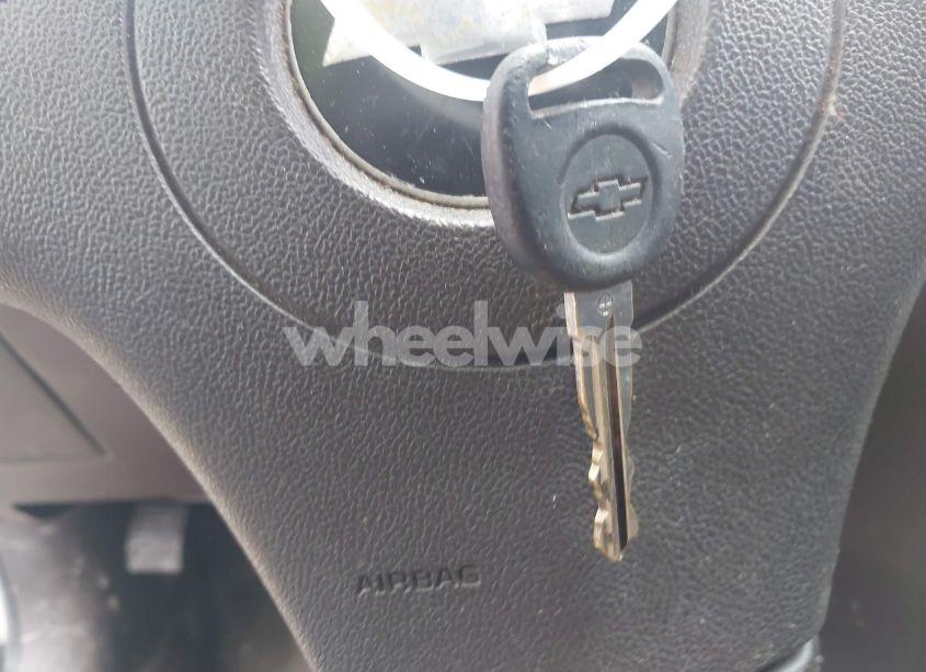 Photo 11 of 2009 Chevrolet Malibu LT (VIN 1G1ZJ57B29F174776)