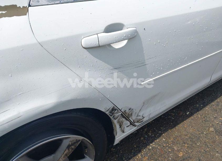 Photo 6 of 2009 Chevrolet Malibu LT (VIN 1G1ZJ57B29F174776)