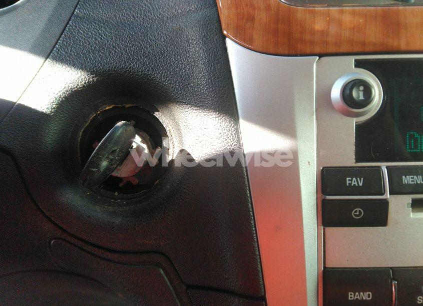 Photo 11 of 2009 Chevrolet Malibu LT (VIN 1G1ZJ57B29F214631)