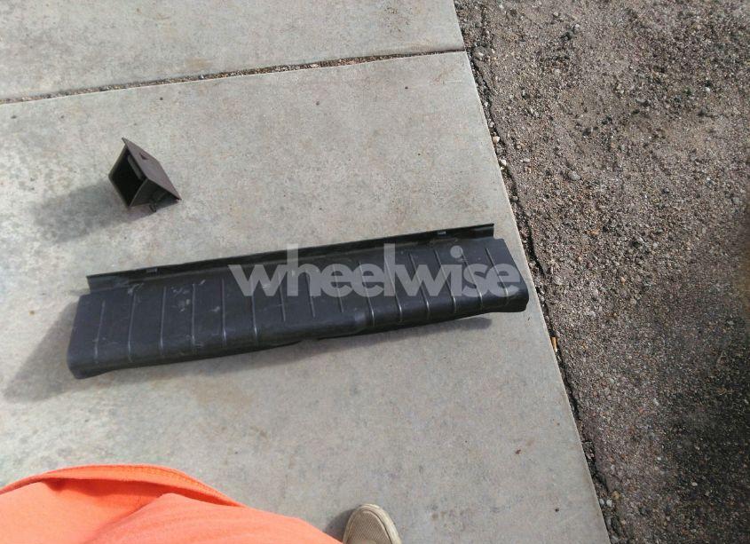 Photo 12 of 2009 Chevrolet Malibu LT (VIN 1G1ZJ57B29F214631)