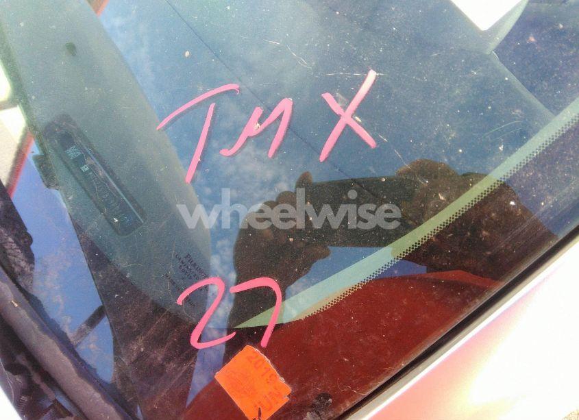 Photo 6 of 2009 Chevrolet Malibu LT (VIN 1G1ZJ57B29F214631)