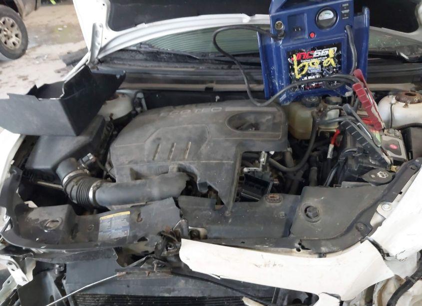 Photo 10 of 2009 Chevrolet Malibu LT (VIN 1G1ZJ57B394153155)