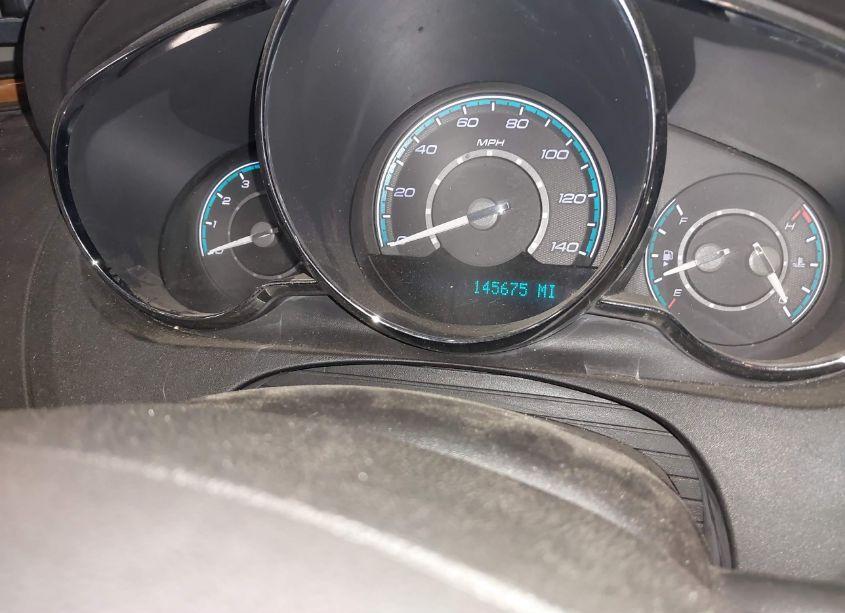 Photo 15 of 2009 Chevrolet Malibu LT (VIN 1G1ZJ57B394153155)