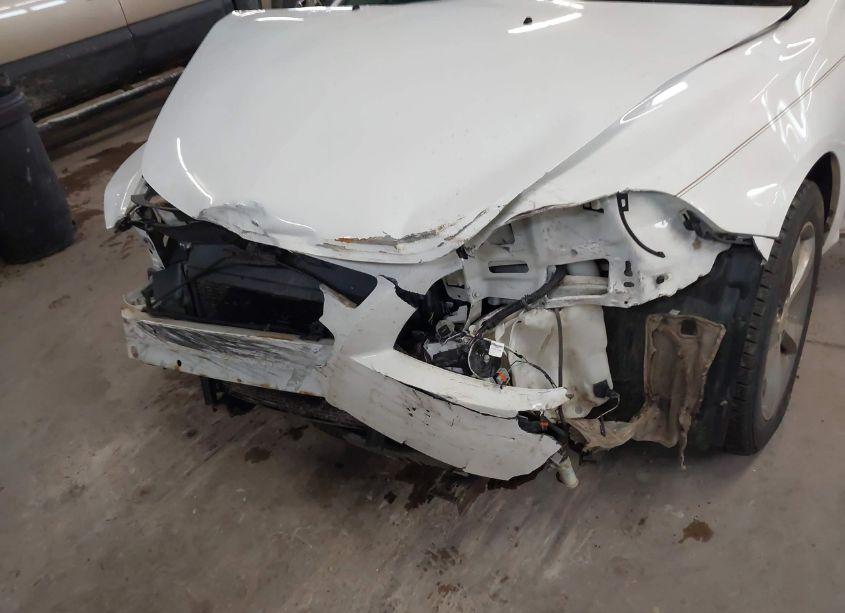 Photo 6 of 2009 Chevrolet Malibu LT (VIN 1G1ZJ57B394153155)