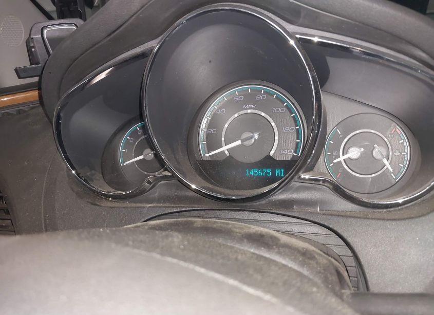 Photo 7 of 2009 Chevrolet Malibu LT (VIN 1G1ZJ57B394153155)