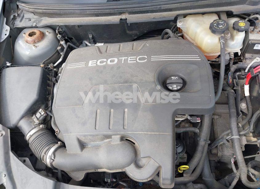 Photo 10 of 2008 Chevrolet Malibu LT (VIN 1G1ZJ57B484272931)