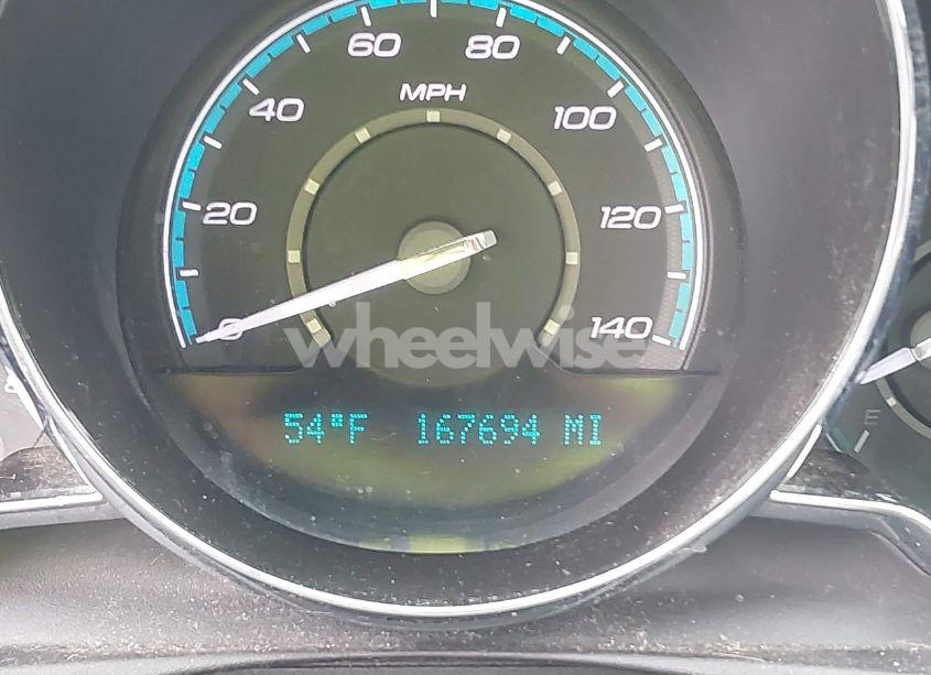 Photo 7 of 2008 Chevrolet Malibu LT (VIN 1G1ZJ57B484272931)