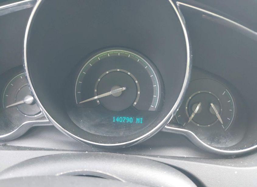Photo 7 of 2008 Chevrolet Malibu LT (VIN 1G1ZJ57B48F207808)