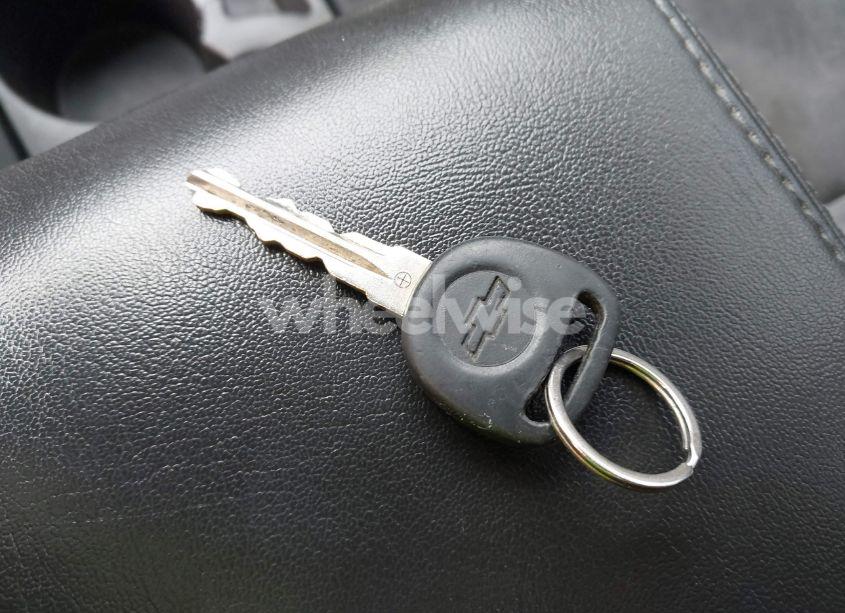 Photo 11 of 2009 Chevrolet Malibu LT (VIN 1G1ZJ57B494200046)