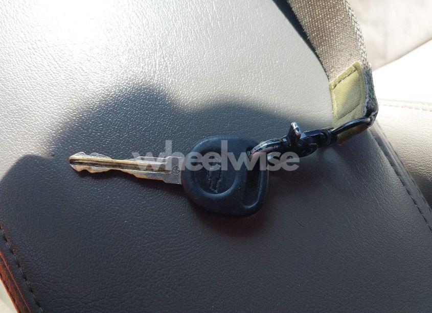 Photo 11 of 2009 Chevrolet Malibu LT (VIN 1G1ZJ57B49F145781)