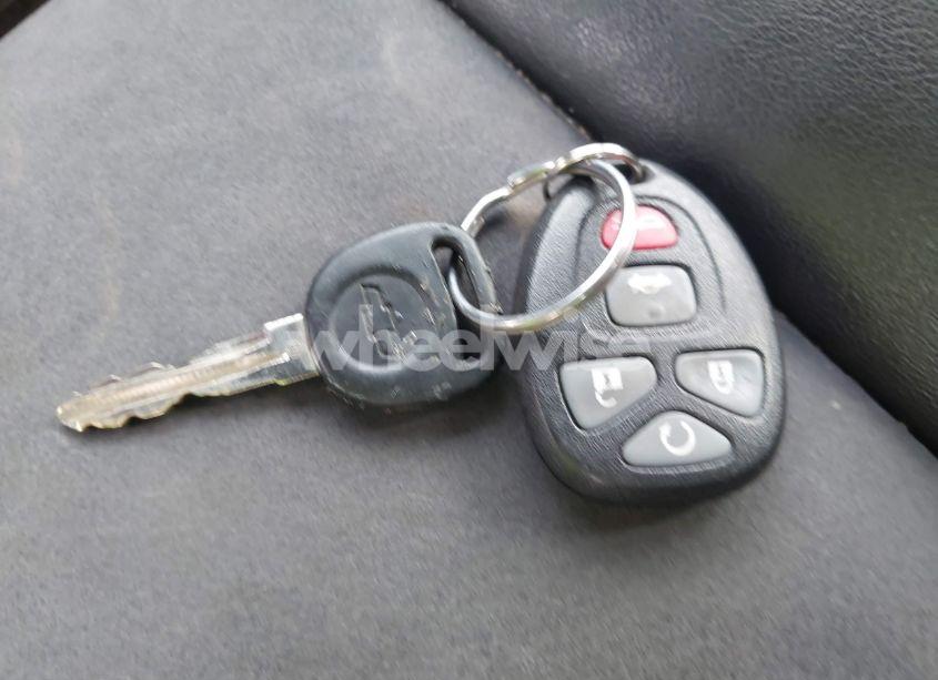 Photo 11 of 2009 Chevrolet Malibu LT (VIN 1G1ZJ57B59F171306)