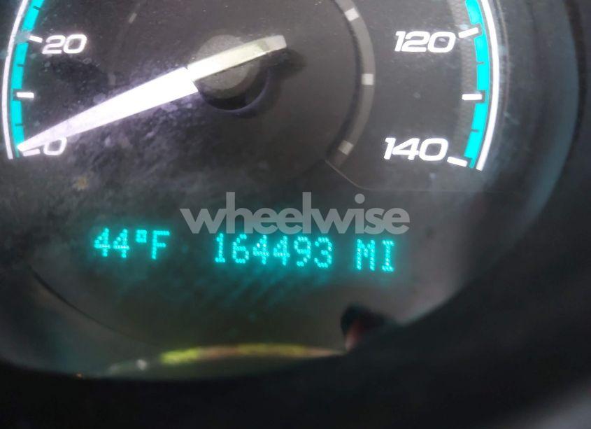 Photo 15 of 2009 Chevrolet Malibu LT (VIN 1G1ZJ57B59F171306)